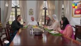 Dekh Zara Pyar Se - Episode 05 - 23rd February 2026